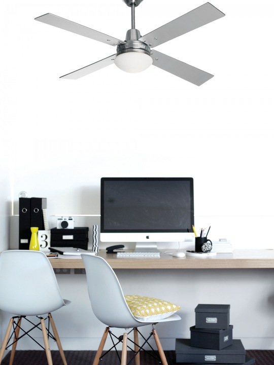 Actual product image Beacon Airfusion Quest II (39 dB)