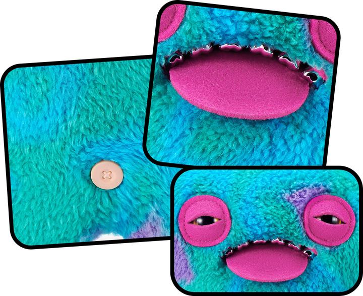 Actual product image Fuggler Core-Fugg Life (random model) (24 cm)