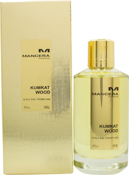 Immagine prodotto Mancera Legno Kumkat (Eau de parfum, 120 ml)