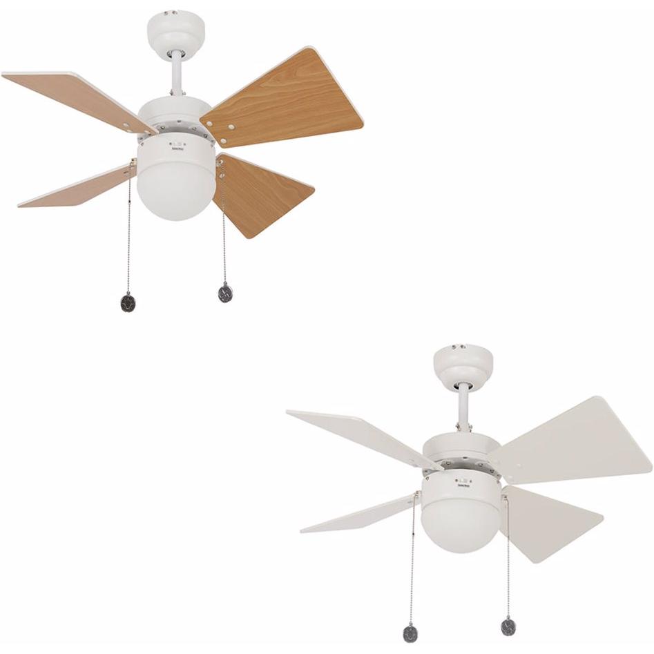 Thumbnail - Beacon Breezer, Ventilator, Weiss