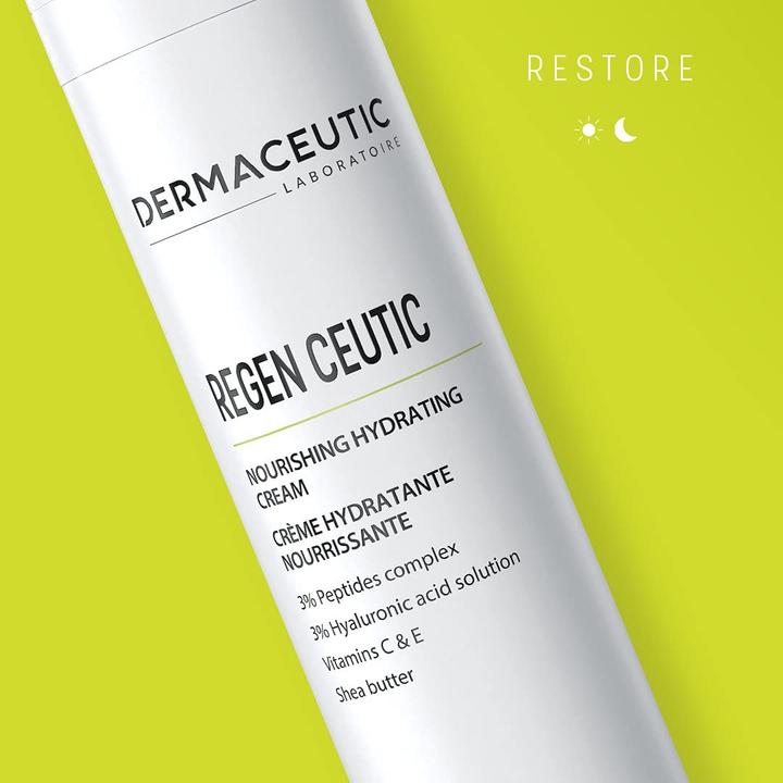 Produktbild Dermaceutic Regenerating Ceutic (40 ml)