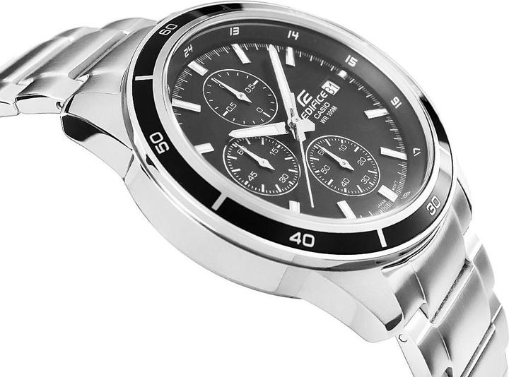 Immagine prodotto Edifice Efr-526d-1avuef (Cronografo, 43.80 mm)