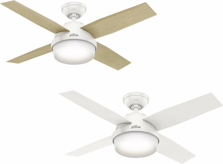 Produktbild Hunter Fans Dante (46 dB)