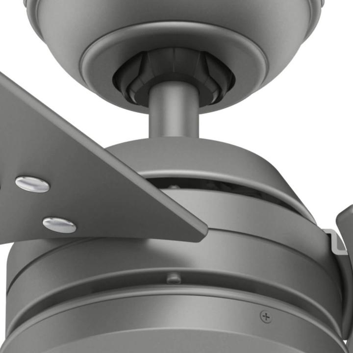 Produktbild Hunter Fans Protos (46 dB)