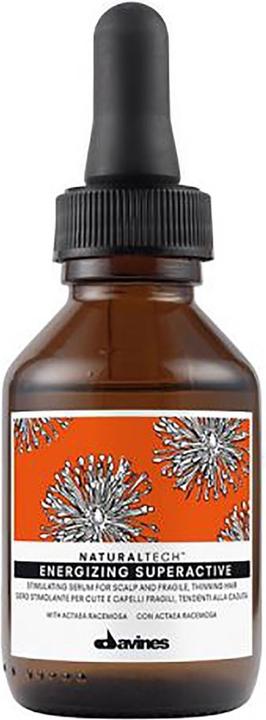 Produktbild Davines Naturaltech - Energizing Superactive (100 ml)