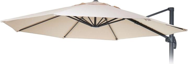 Immagine prodotto JOHN316 Ampelschirm Ersatzbezug Summerwind (3 m)