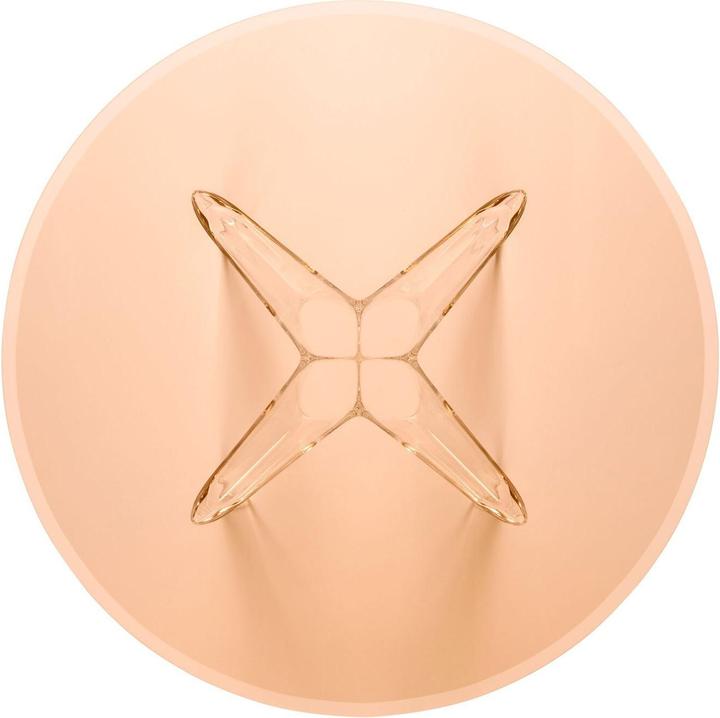 Produktbild Kartell Sir Gio Rund Tisch (Ø 120 x 72 cm)