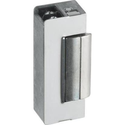 Abus, Türöffner + Türschliesser, ET70 Elektrischer Türöffner (Glastür, Indoor)