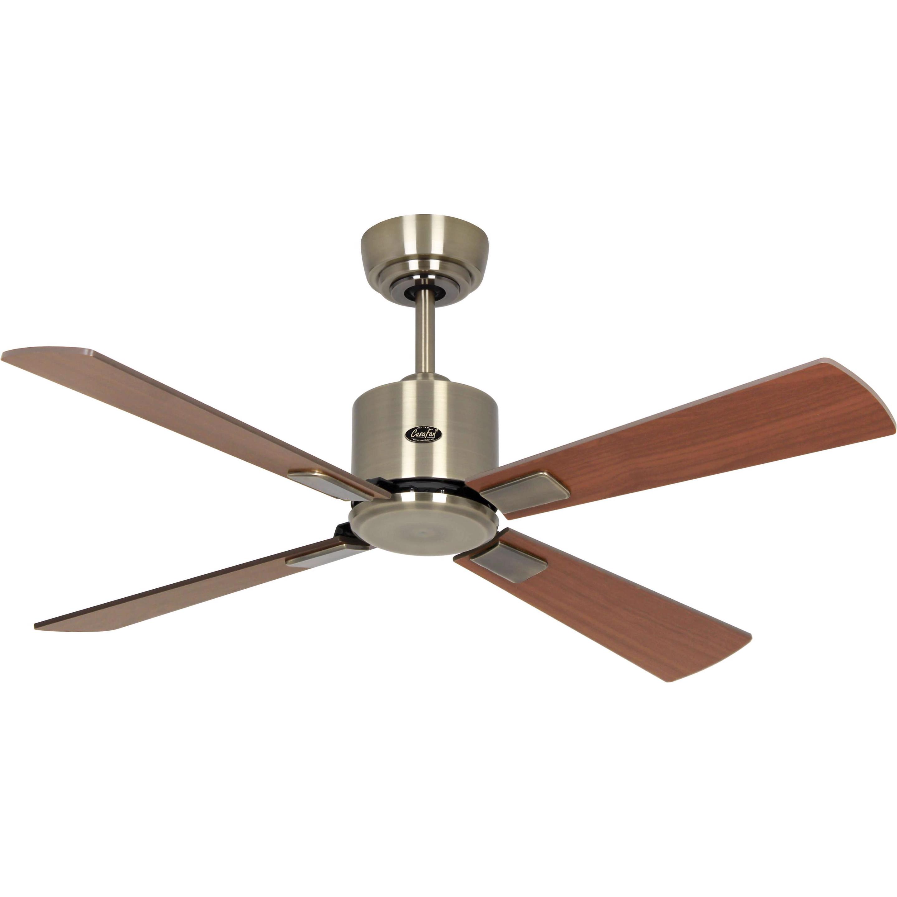 CasaFan Eco Neo III, Ventilator, Braun