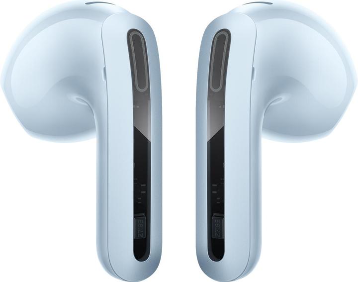 Image du produit Xiaomi Redmi Buds 6 Active (Pas de réduction du bruit, 6 h, Sans fil)