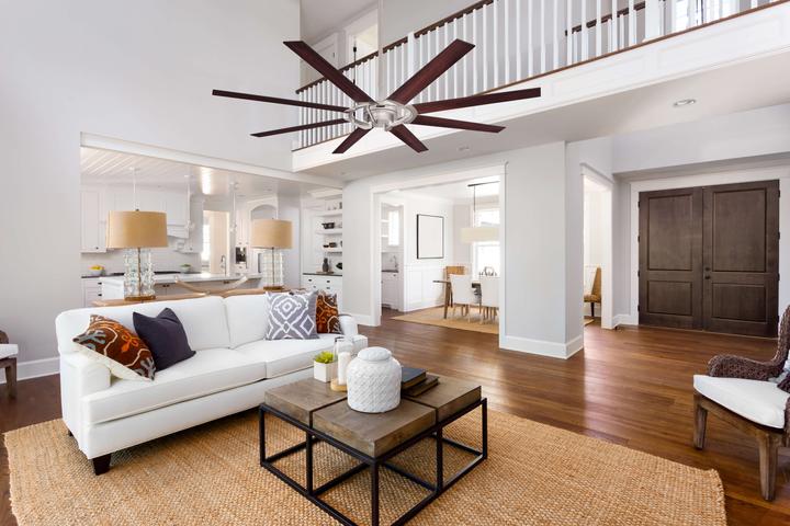 Produktbild Westinghouse Stoneford (47 dB)