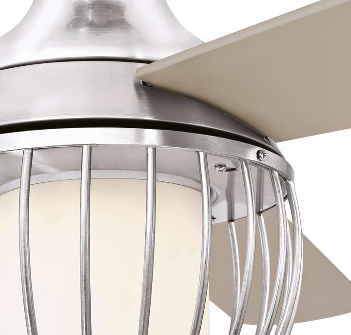 Actual product image Westinghouse Graham (49 dB)
