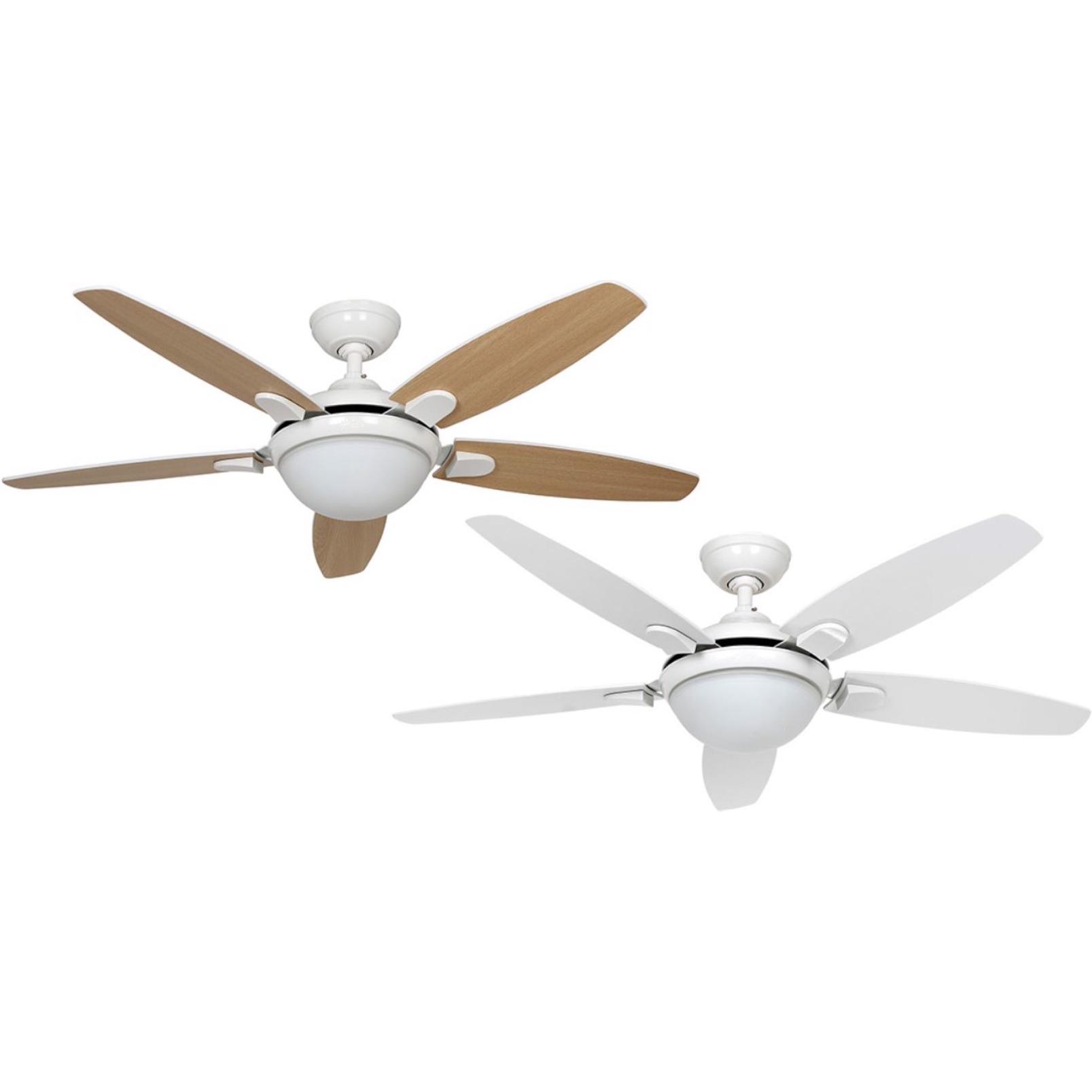 Hunter Fans Contempo, Ventilator, Weiss
