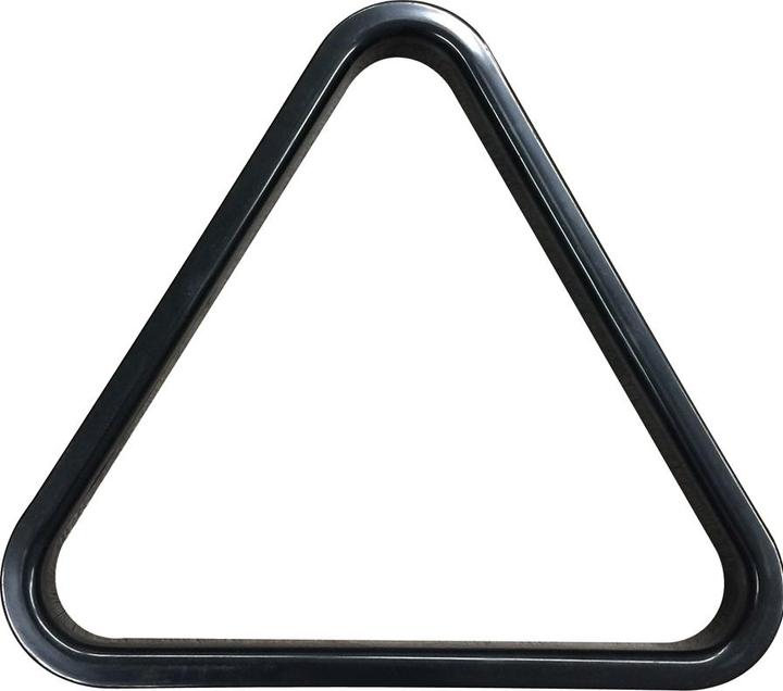 Gubler Triangel für Poolbälle