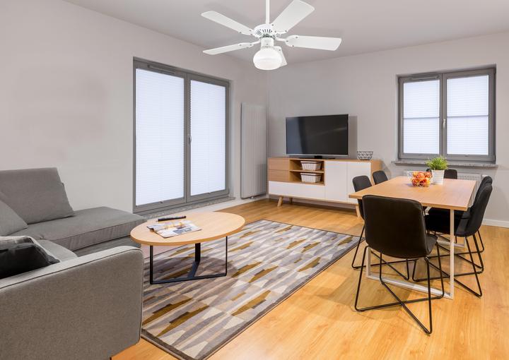 Produktbild Westinghouse Princess Radiance (48 dB)