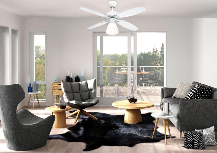 Produktbild Westinghouse Capitol (47 dB)