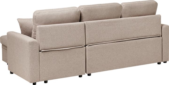 Produktbild Beliani Nassjo (3-Sitzer)