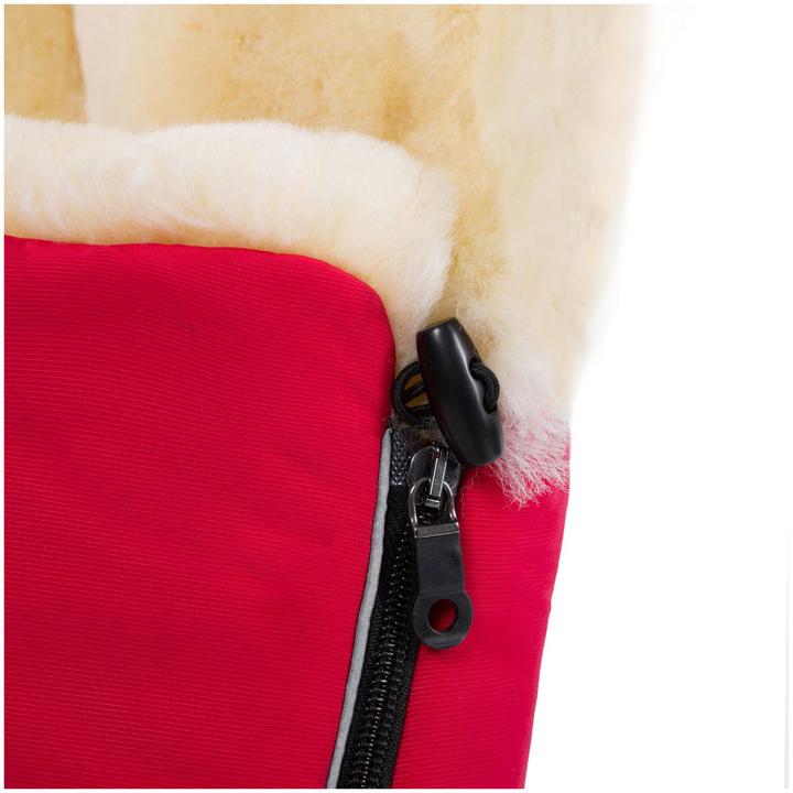 Image du produit Werner Christ FLIMS Lammfellfusssack