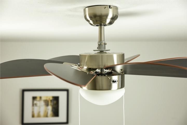 Actual product image Westinghouse Turbo Swirl (48 dB)