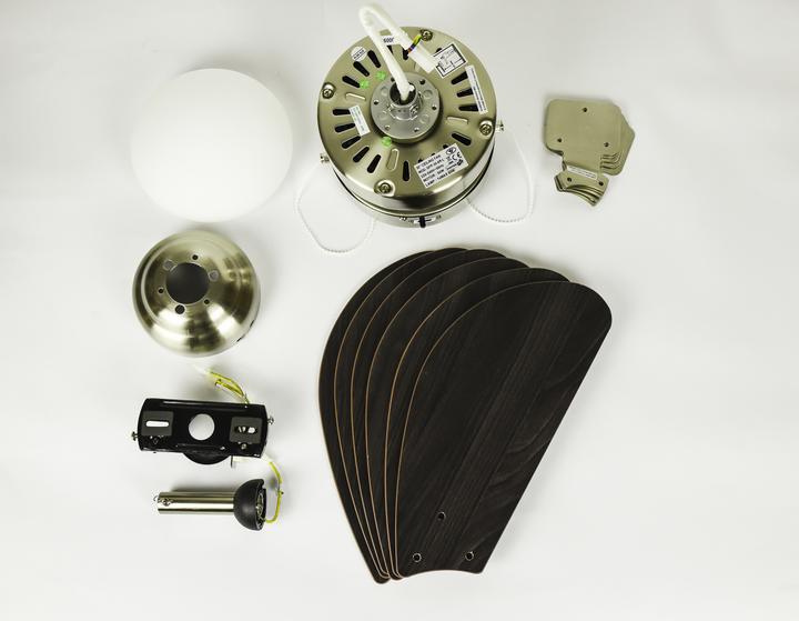 Produktbild Westinghouse Turbo Swirl (36 dB)