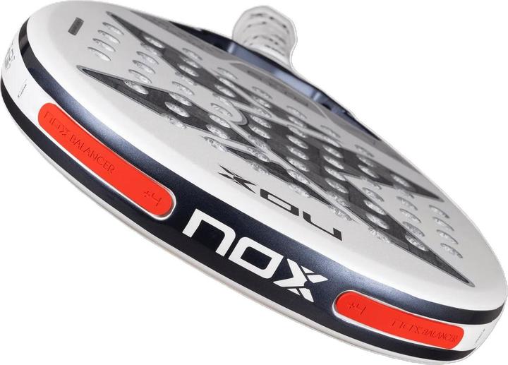 Immagine prodotto Nox AT10 Genius 12K Xtrem Lite by Agustín Tapia