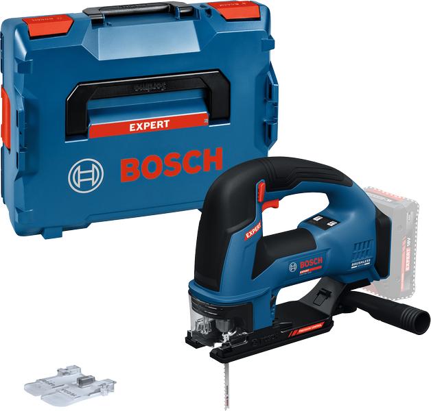 Actual product image Bosch Professional EXST 18V-155B
