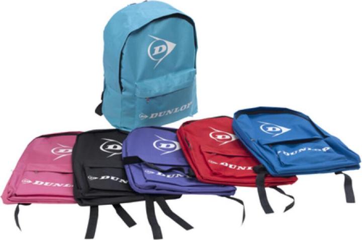 Produktbild Dunlop Backpack 6as 42x31x14cm (20 l)
