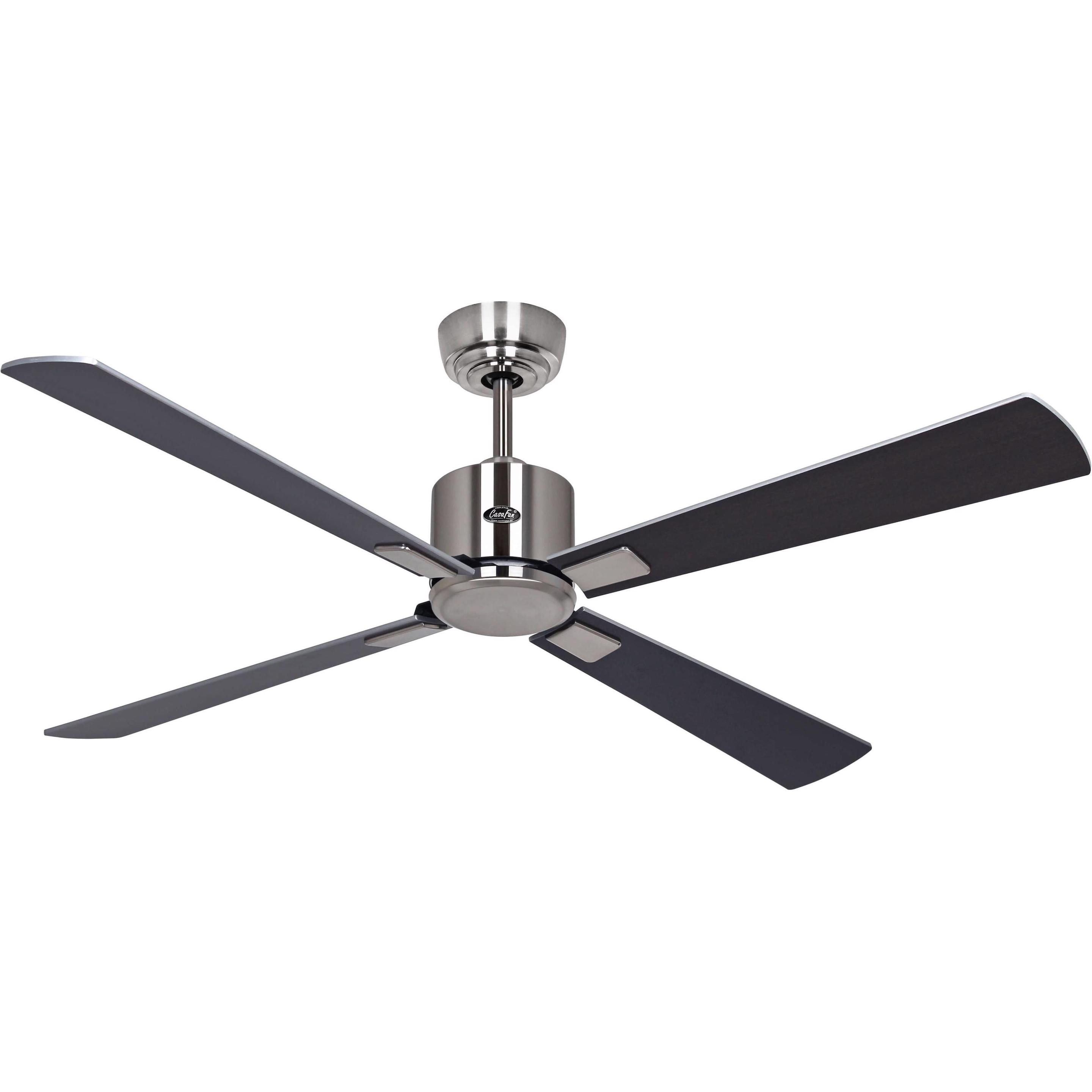 CasaFan Eco Neo III, Ventilator, Grau