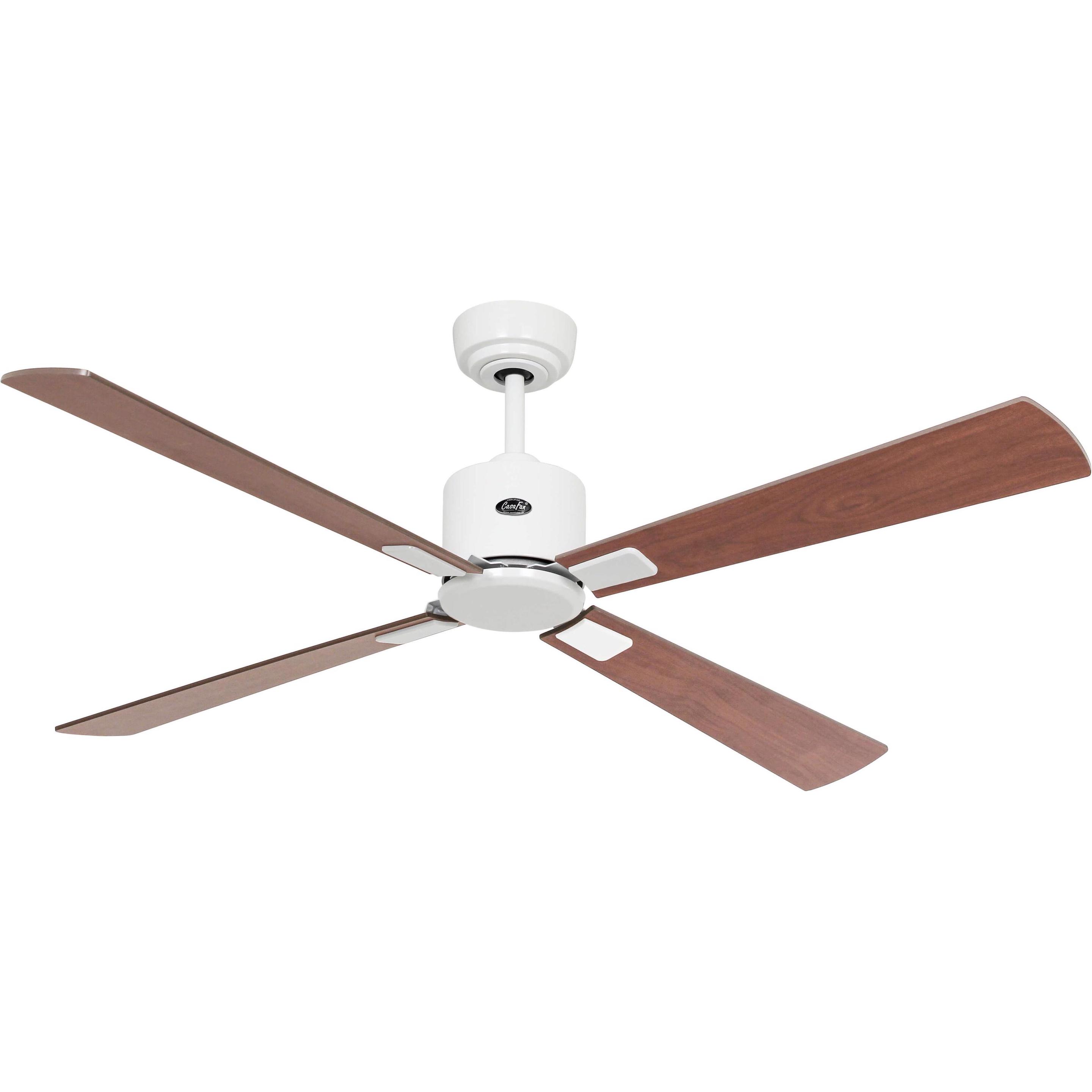 CasaFan Eco Neo III, Ventilator, Weiss