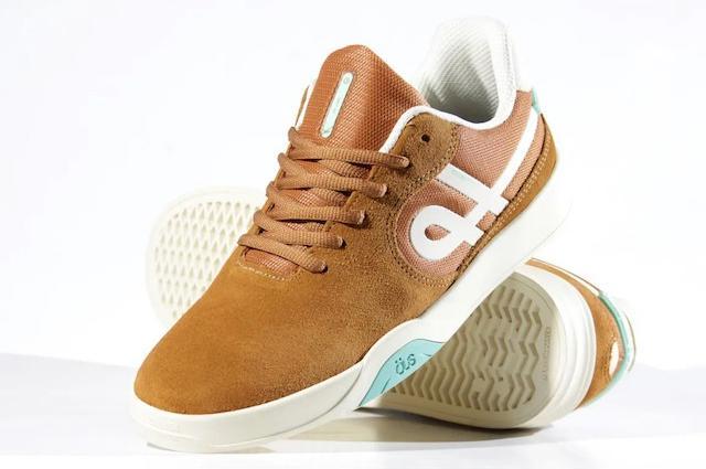 Produktbild Öus Skateschuhe Imigrante Whisky (40)