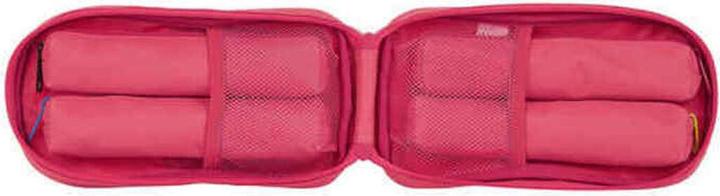 Produktbild Safta Rucksack mit Federtaschen BlackFit8 M847 Rosa 12 x 23 x 5 cm