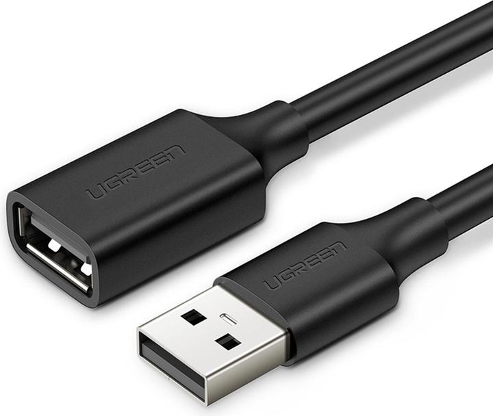 Immagine prodotto Ugreen USB A — USB A (1.50 m, USB 2.0)