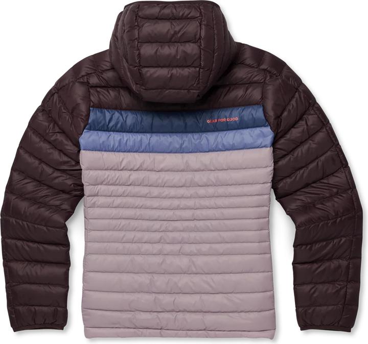 Immagine prodotto Cotopaxi Fuego Down Hooded Jacket (XS)
