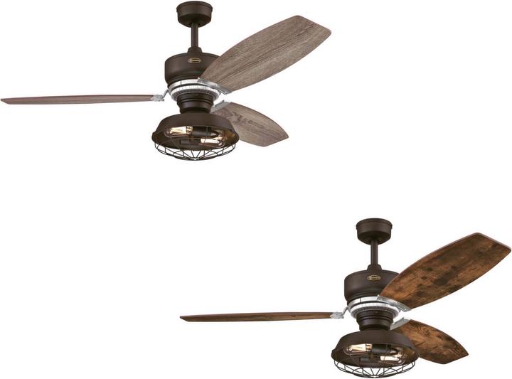 Image du produit Westinghouse Welford (52 dB)