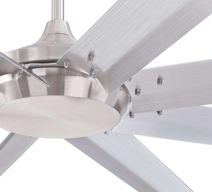 Actual product image Westinghouse Widespan (44 dB)