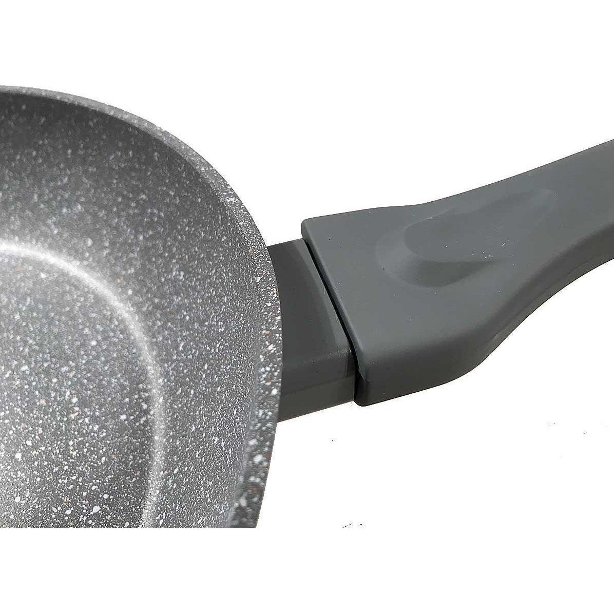 Thumbnail - Klausberg GRANITE FRY 26cm KB-7310, Pfanne + Kochtopf, Grau