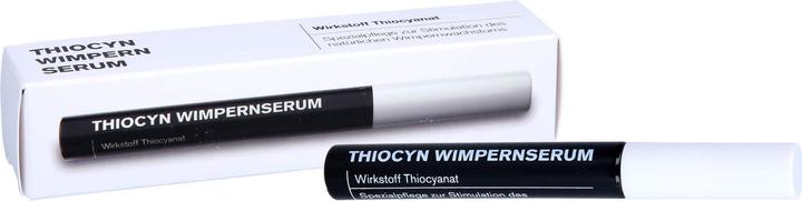 Produktbild Thiocyn Wimpernserum (Körpergel, 8 ml)