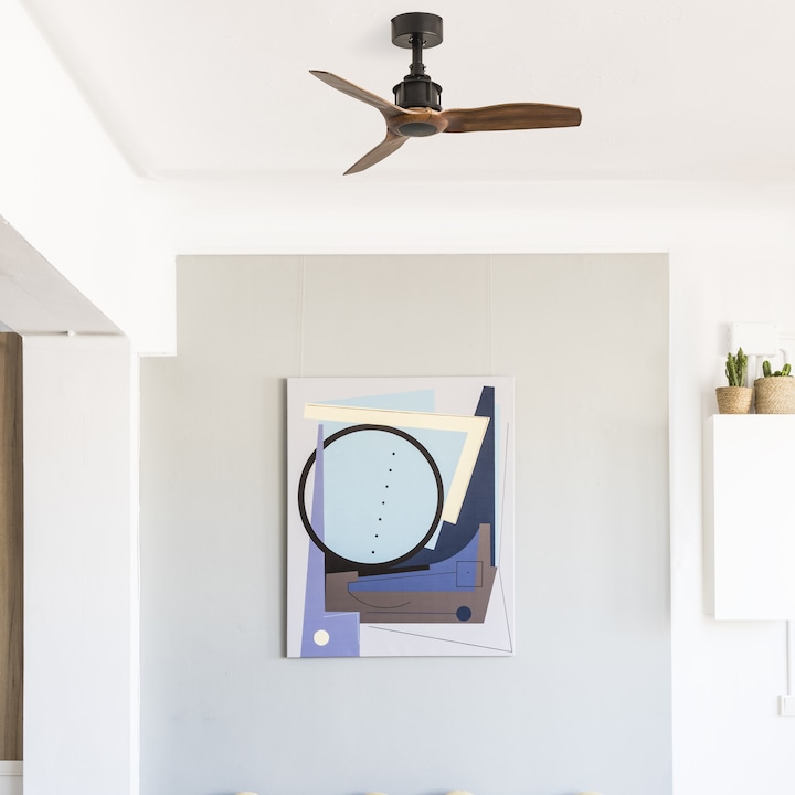 Actual product image Faro Just Fan XS