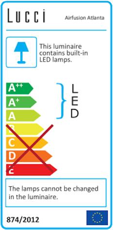 Produktbild Beacon Atlanta (37 dB)