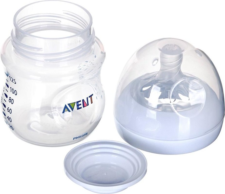 Immagine prodotto Philips Avent Manual