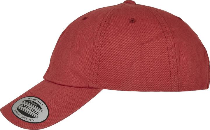 Produktbild Flexfit Ecowash Dad Cap - 8910 (One Size)