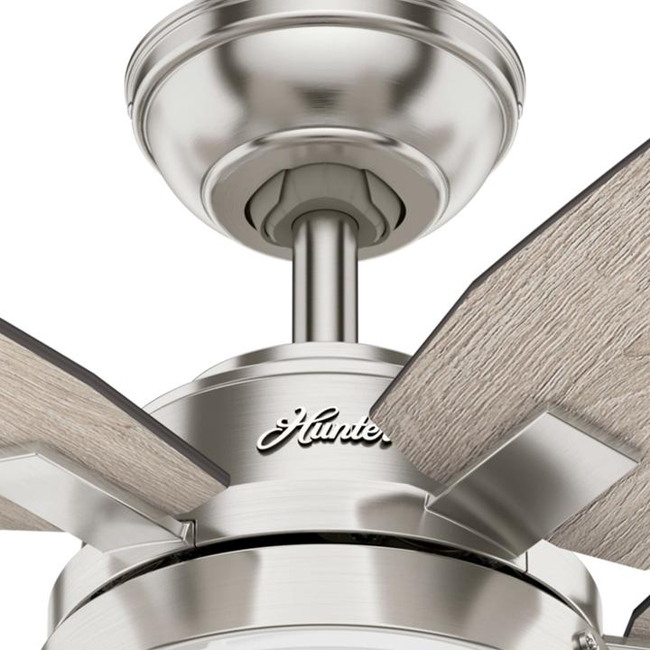 Actual product image Hunter Fans Arcot (46 dB)