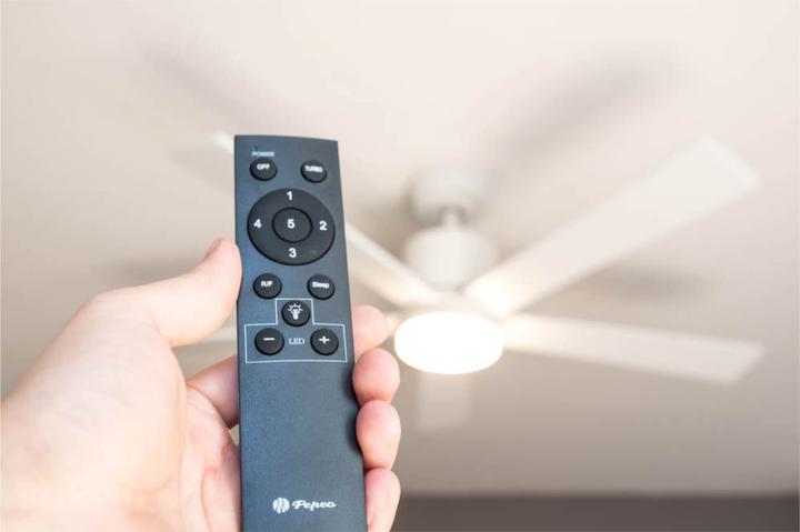 Actual product image Pepeo Tibu
