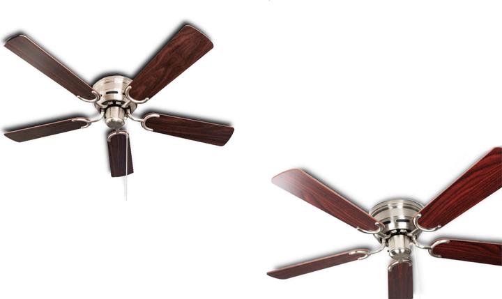 Produktbild Pepeo Kisa Deluxe (52 dB)