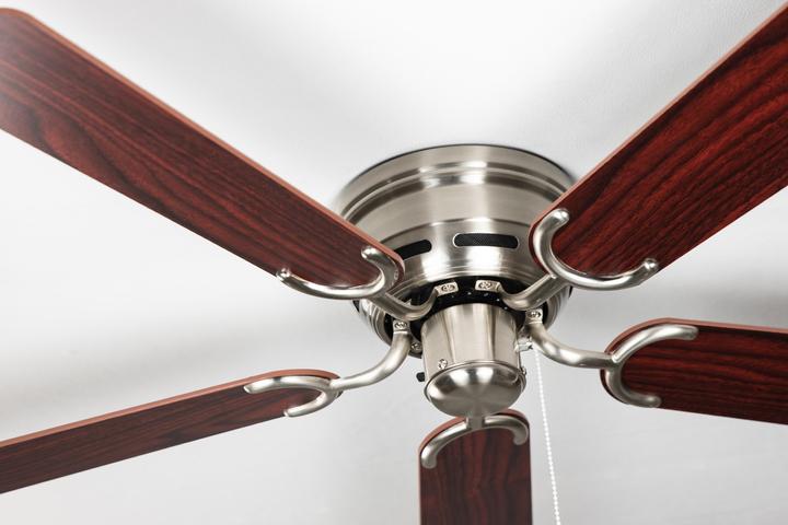 Produktbild Pepeo Kisa Deluxe (52 dB)