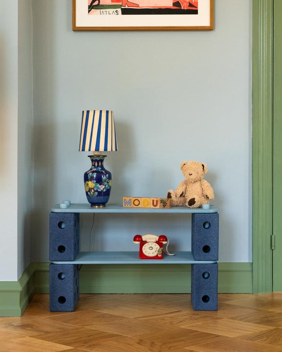 Produktbild Modu 2 x Balancierbalken (Erweiterung zum Balance Track)