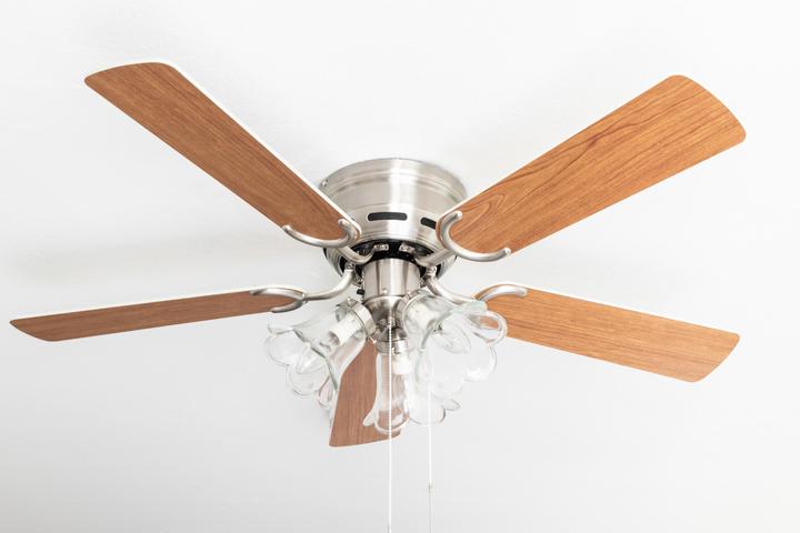 Produktbild Pepeo Kisa Deluxe (52 dB)