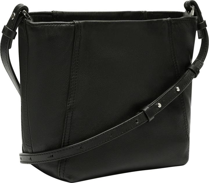 Produktbild Liebeskind Berlin Hobo Schultertasche aus Leder