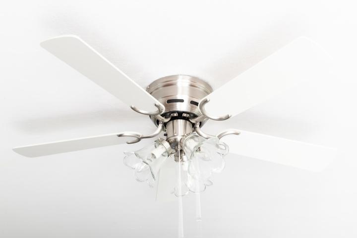 Produktbild Pepeo Kisa Deluxe (52 dB)