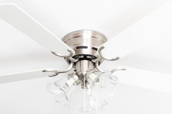 Produktbild Pepeo Kisa Deluxe (52 dB)